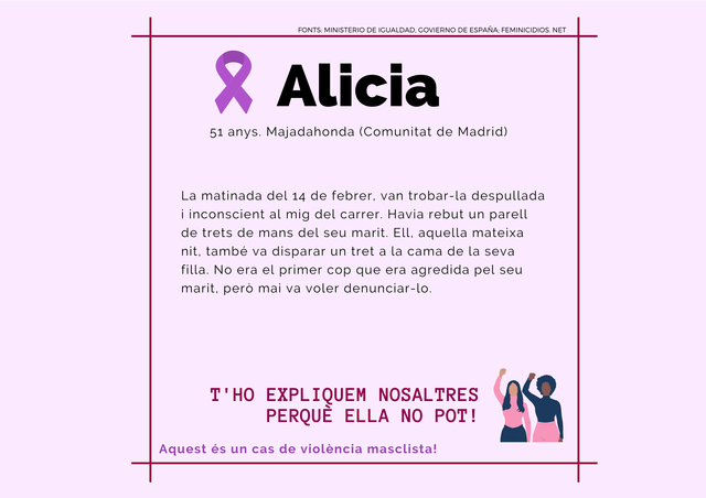Alicia