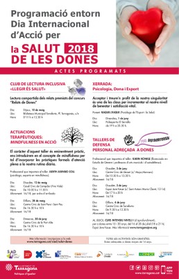 Cartell Dia intern accional salut dones 2018-001.jpg