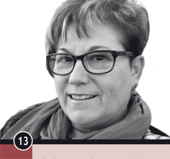 Angeles de la Fuente