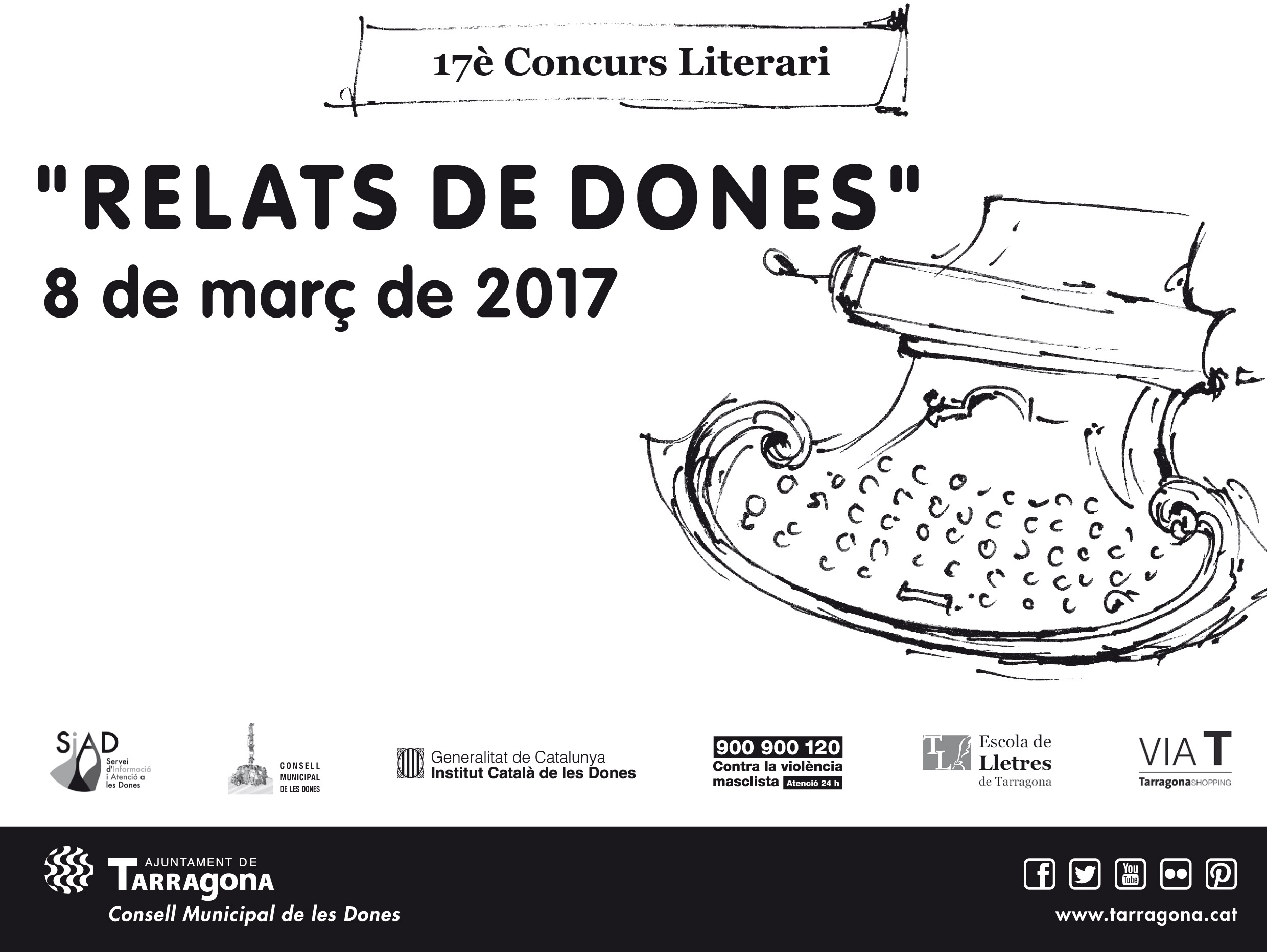 17è Relats de Dones