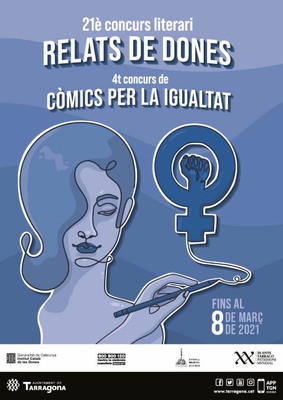 Relats de Dones 2021