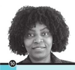 Mariama Thioube Gueye