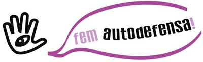 fem autodefensa