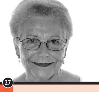 Maria Rosa Llurba Caparó