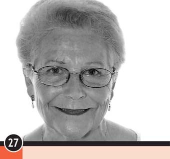 Maria Rosa Llurba Caparó