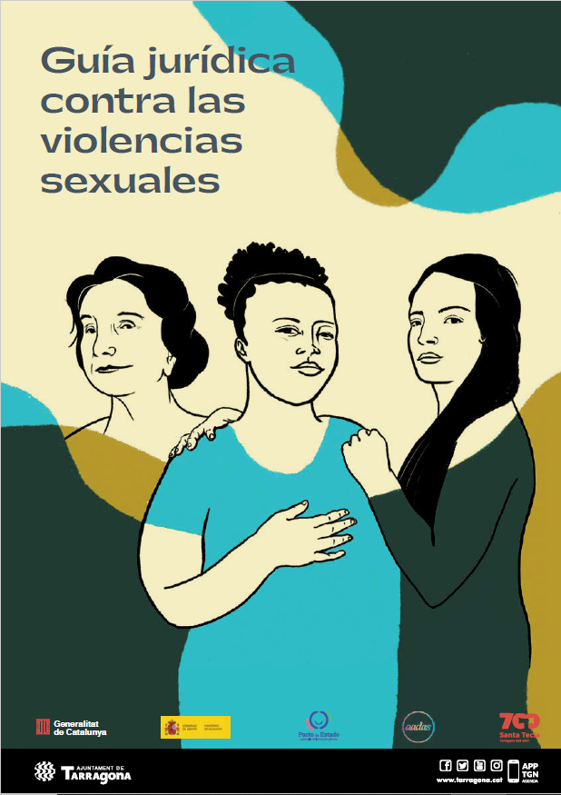 portada guia juridica CAST