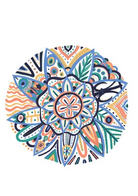 Mes de la Salut Mental