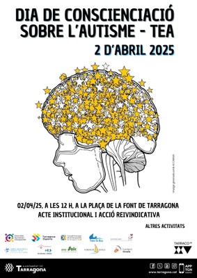 cartell dia autisme 2025