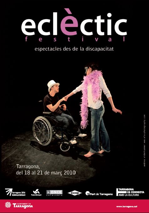 Eclèctic Festival 2010