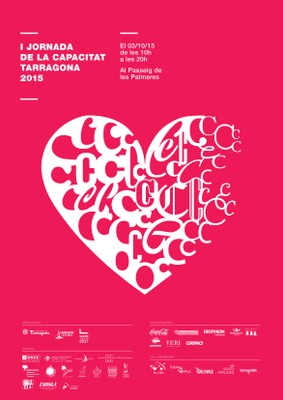 I Jornada de la Capacitat_cartell