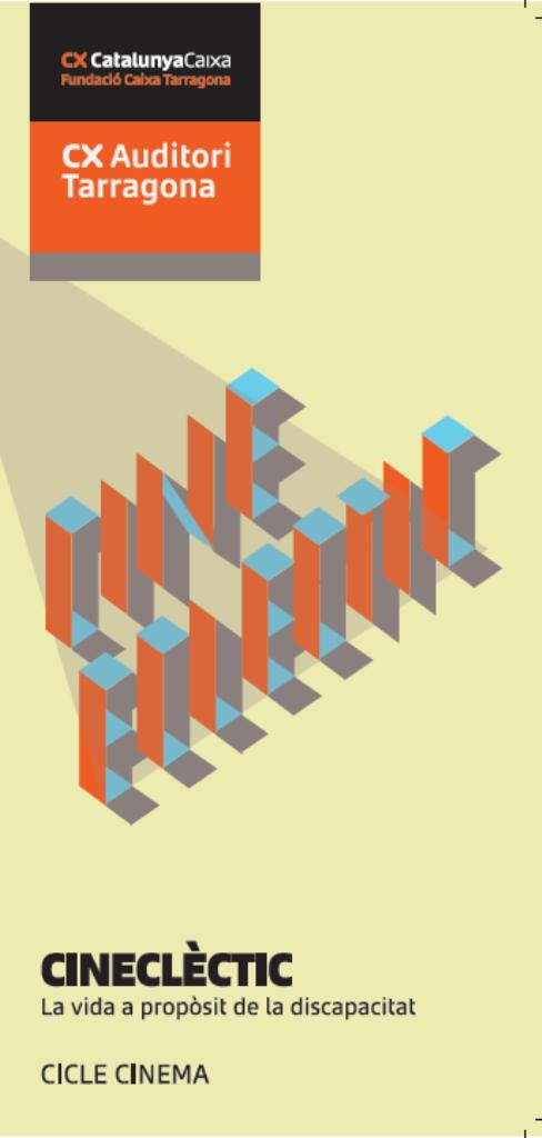 Imatge del Cineclèctic 2011