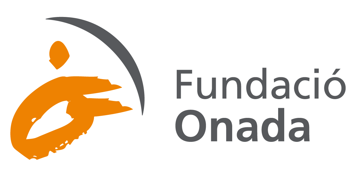Logo Fundació Onada