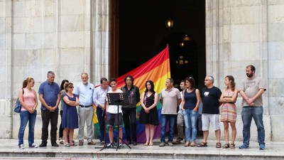 Dia de l'Orgull 2016