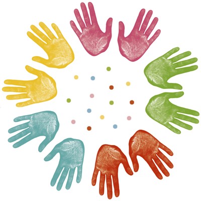 Logotip Dones en xarxa