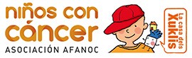 niños con cancer