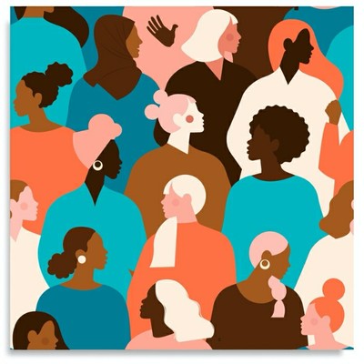 Pla de feminismes i interseccionalitat