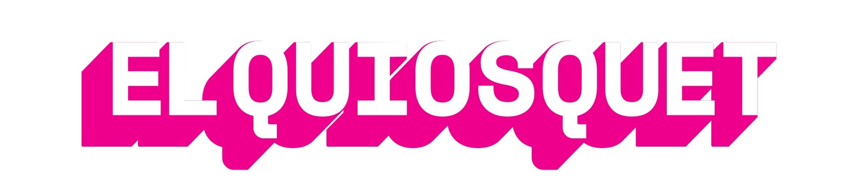 El Quiosquet logotip