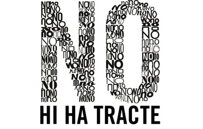 No hi ha tracte amb la violència domèstica