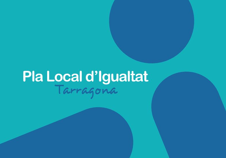 Pla Local Igualtat 2014-2018