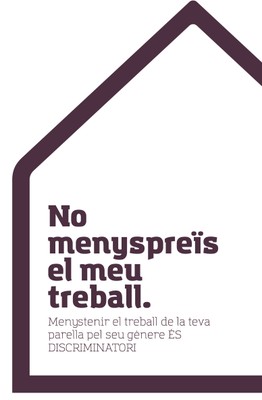 Respecta'm 2019: relacions afectives_eslògan5_treball