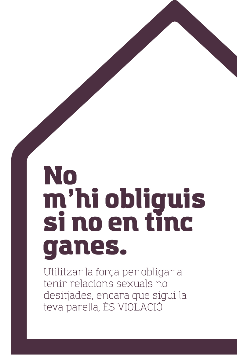 Respecta'm 2019: relacions afectives_eslògan6_ganes