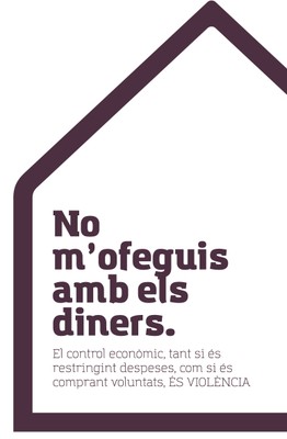 Respecta'm 2019: relacions afectives_eslògan8_diners