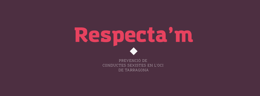 Respecta'm capçalera