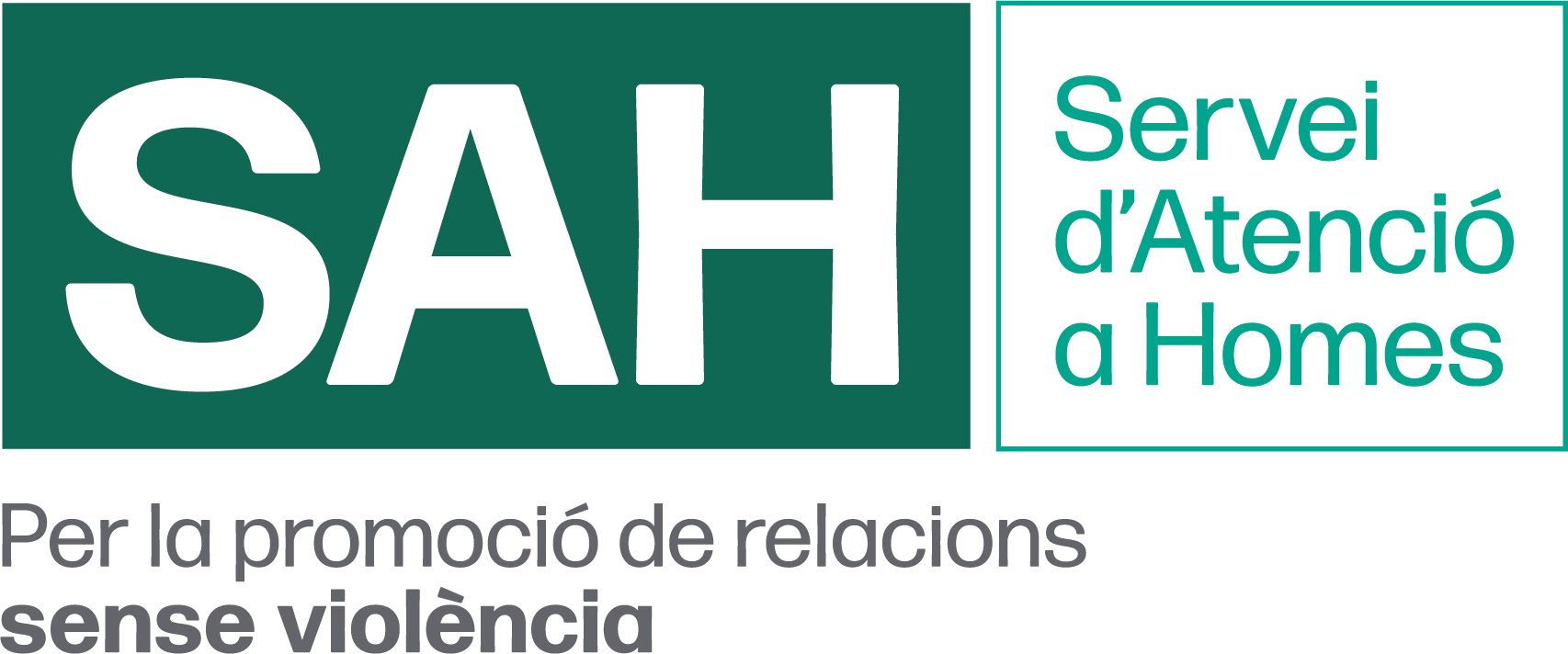SAH logotip