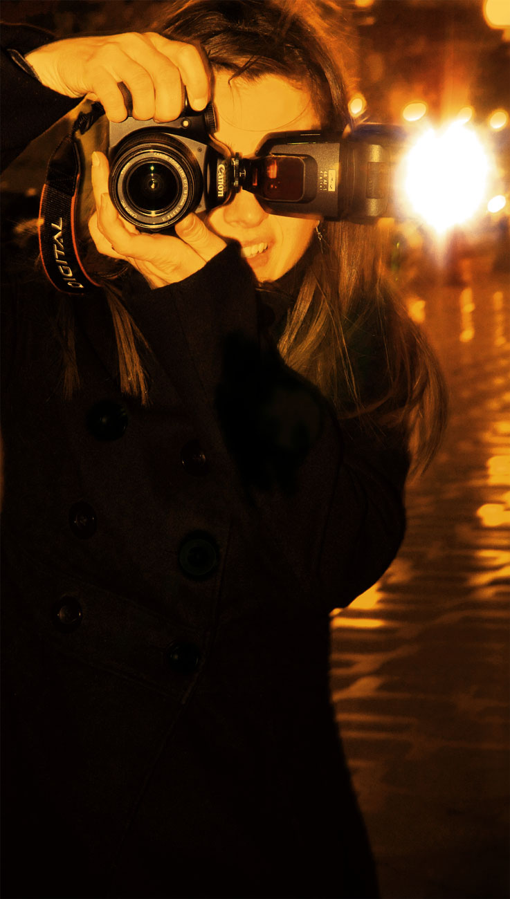 2n Concurs Fotogràfic Dia Internacional de les Dones