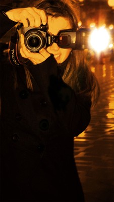 2n Concurs Fotogràfic Dia Internacional de les Dones