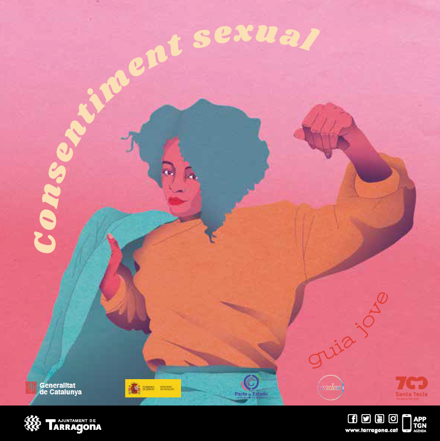 Guia Jove de Consentiment Sexual