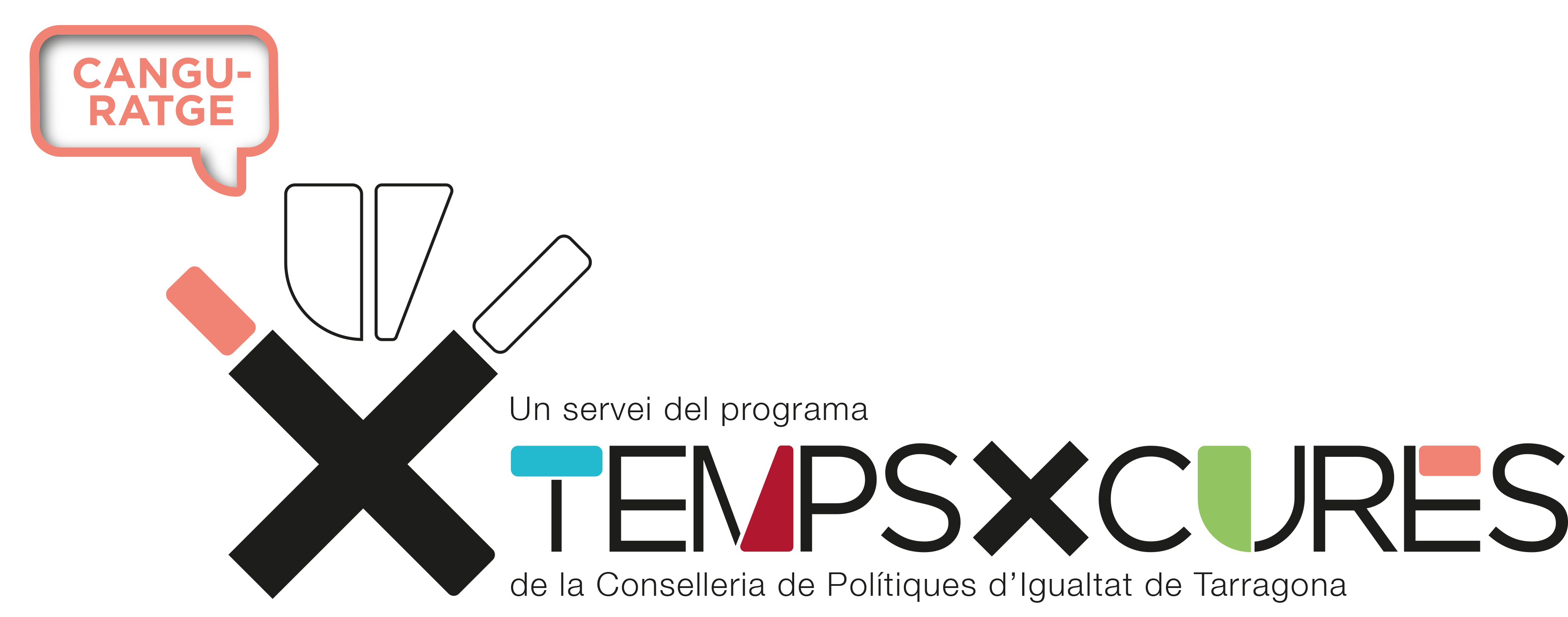 Canguratge Temps X Cures Tarragona