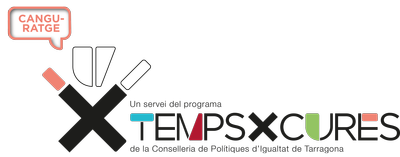Canguratge Temps X Cures Tarragona