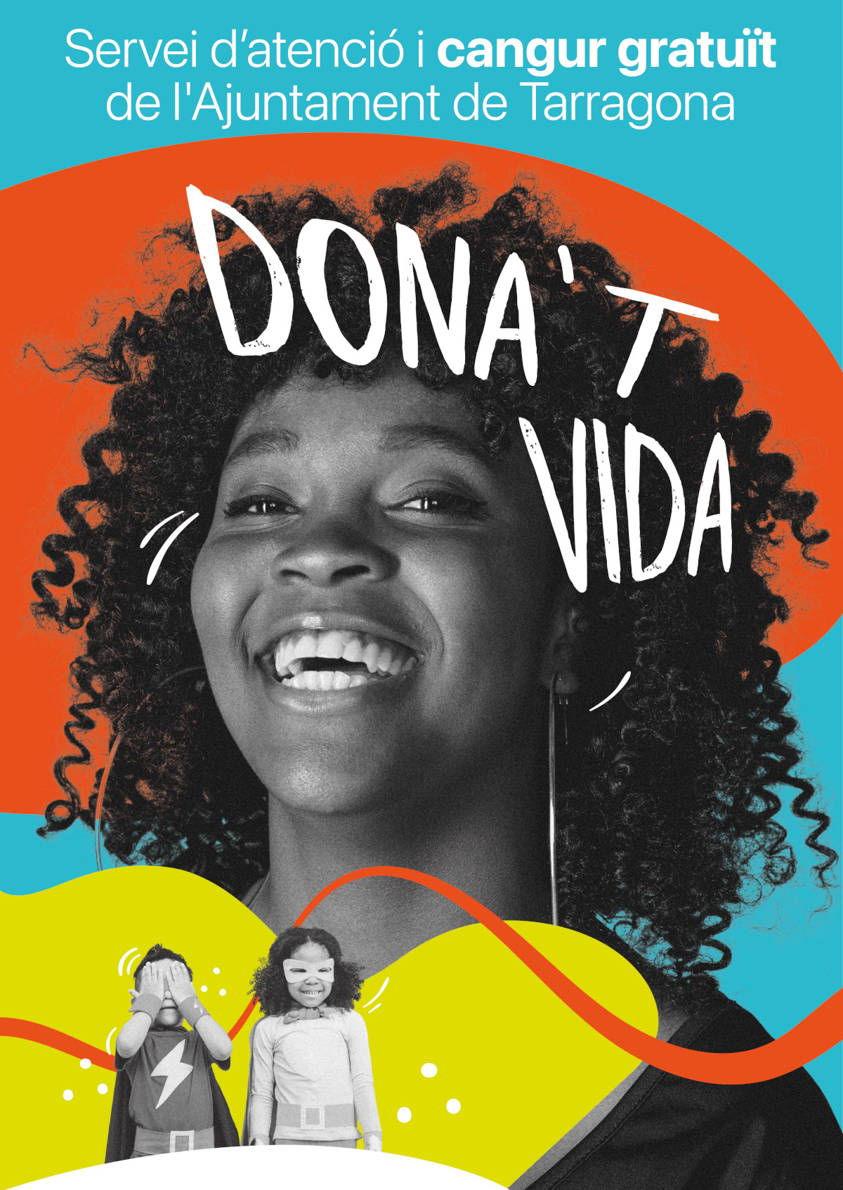 Dona't vida