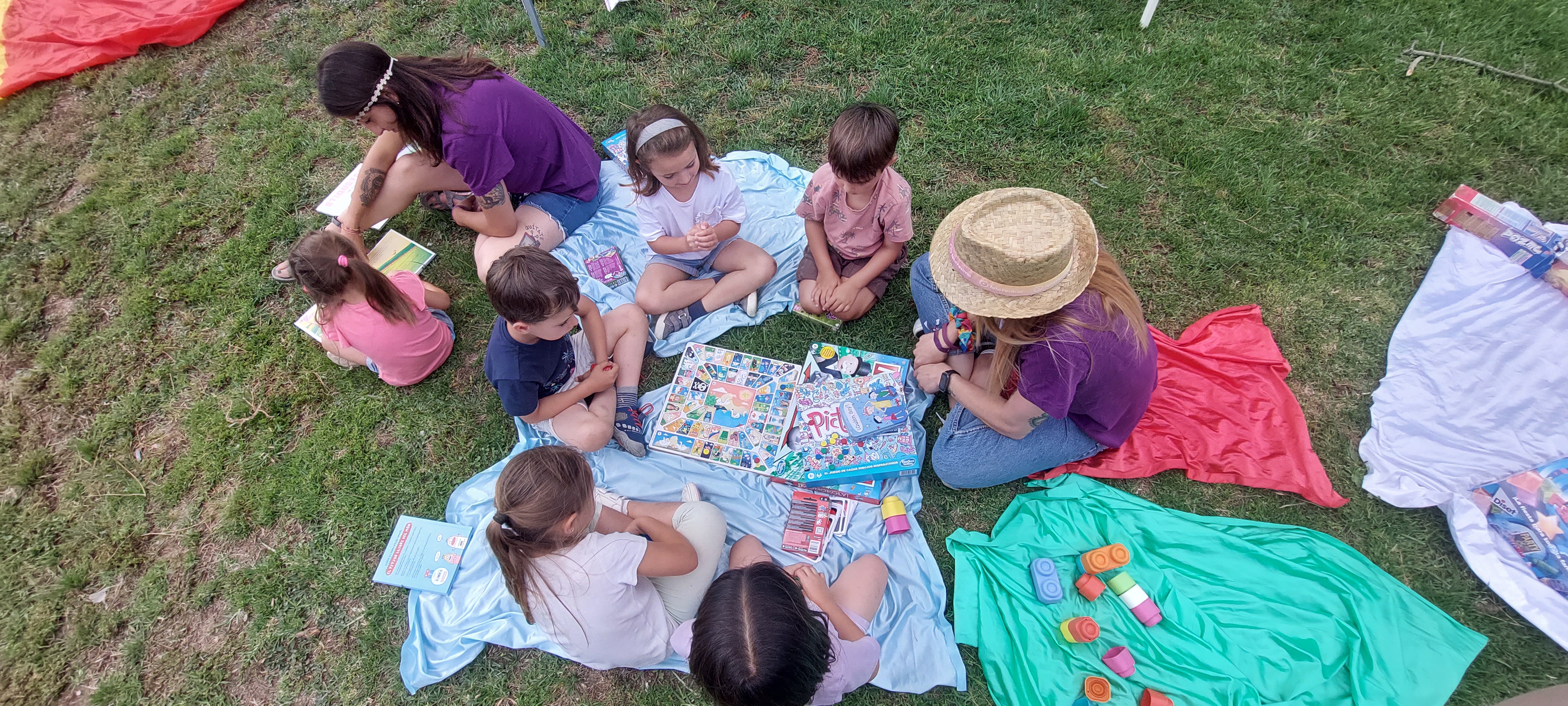 tempsxcures tetafest jocs