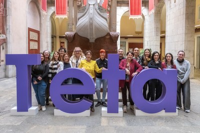 El TetaFest arriba a la cinquena edició amb les actuacions de Vanesa Martín, Lia Kali i Queralt Lahoz, entre d'altres