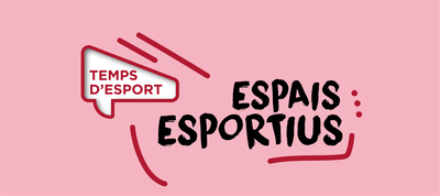 Temps d'Esport