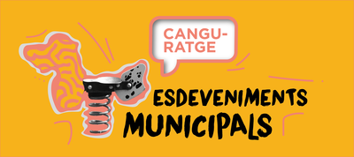 Canguratge Municipal