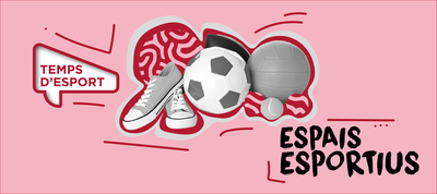 Temps d'Esport