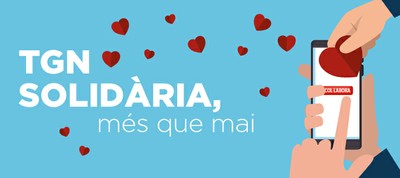 Campanya ciutadana de donacions