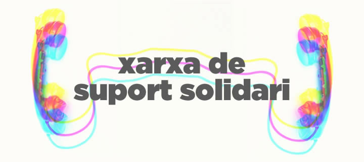 Xarxa de Suport Solidari