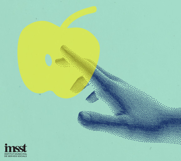 Recursos persones sense sostre: àpats