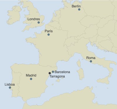 Síntesis de 20+ artículos: tarragona como llegar [actualizado recientemente]