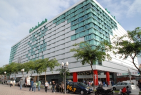 El Corte Inglés