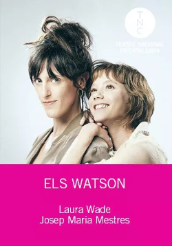 "Els Watson" de Laura Wade