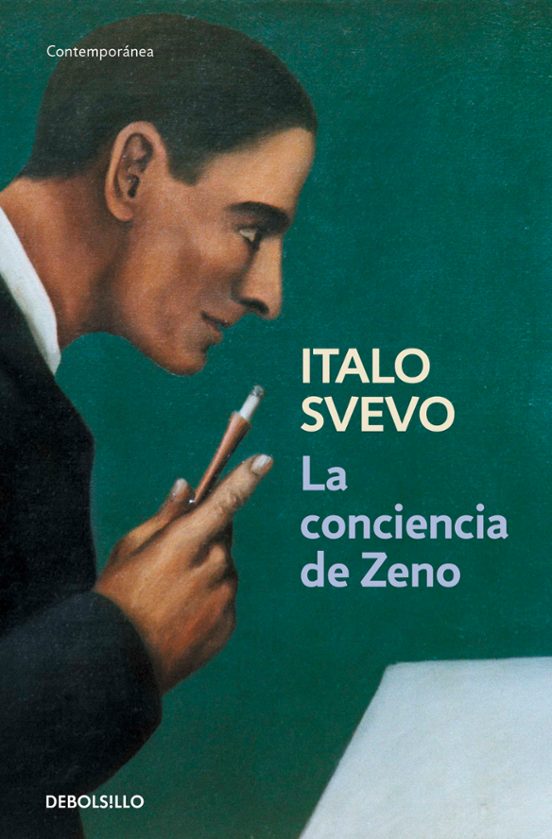 "La consciència de Zeno" d'Italo Svevo