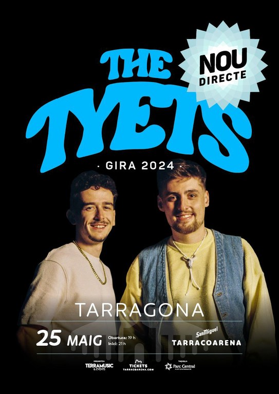 The Tyets