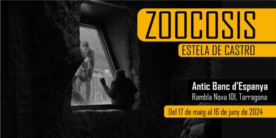 'Zoocosis', Estela de Castro 