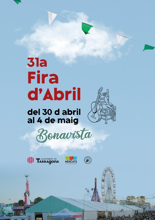 31a Fira d'Abril