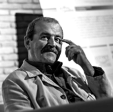 Jordi Tiñena: el plaer d’escriure